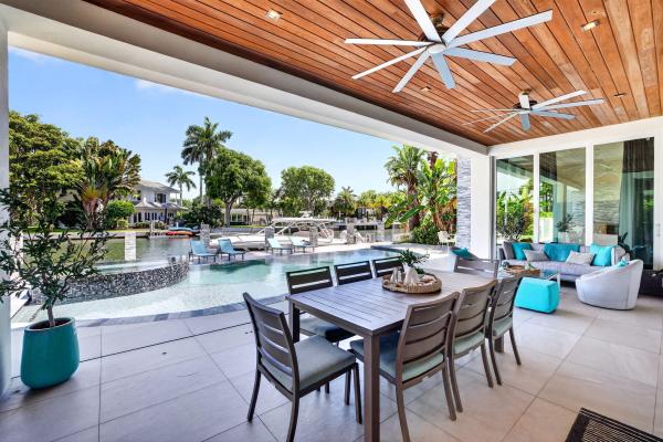 Pelican Isle, 39 Pelican Dr, Fort Lauderdale, Florida 33301, image 3