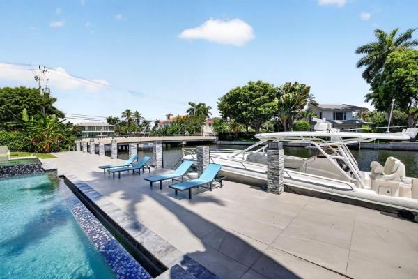 Pelican Isle, 39 Pelican Dr, Fort Lauderdale, Florida 33301, image 1