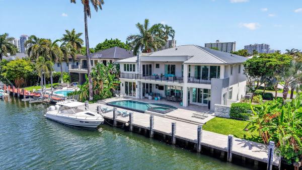 Pelican Isle, 39 Pelican Dr, Fort Lauderdale, Florida 33301, image 1