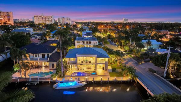 Pelican Isle, 39 Pelican Dr, Fort Lauderdale, Florida 33301, image 2