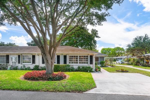 10141 S 41st Dr Dr #193, Boynton Beach, Florida 33436, image 1