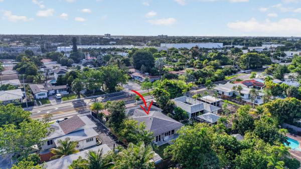 Poinsettia Heights, 1412 NE 15th Ave, Fort Lauderdale, Florida 33304, image 1