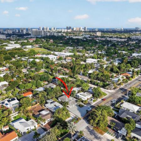 Poinsettia Heights, 1412 NE 15th Ave, Fort Lauderdale, Florida 33304, image 2
