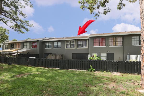 Society Hill Cannongate, 5023 E Society Pl Pl #E, West Palm Beach, Florida 33415, image 1