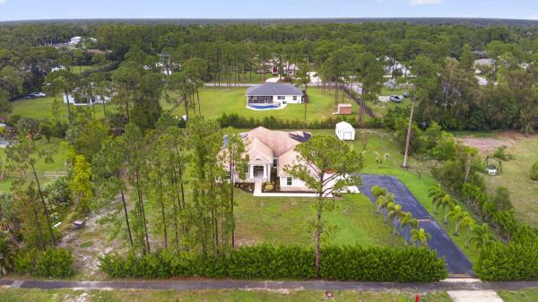 The Acreage, 17145 Hamlin Blvd, Loxahatchee, Florida 33470, image 1
