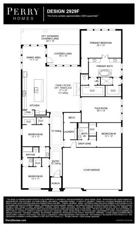 10921 NW Glynlea Blvd, Port St. Lucie, Florida 34987, image 2