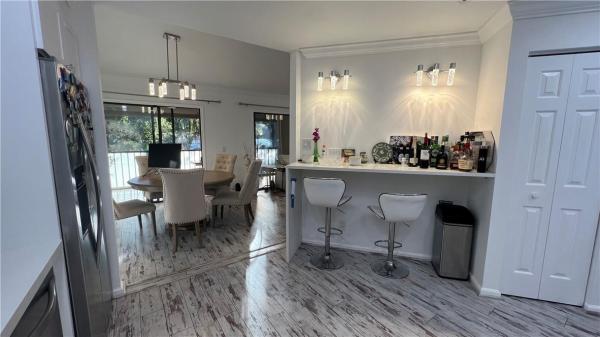 Coach Houses Of Town Place, 5580 Coach House Cir #F, Boca Raton, Florida 33486, image 1