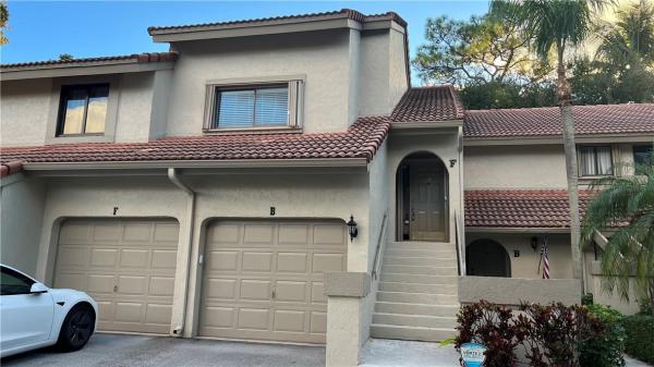 Coach Houses Of Town Place, 5580 Coach House Cir #F, Boca Raton, Florida 33486, image 3