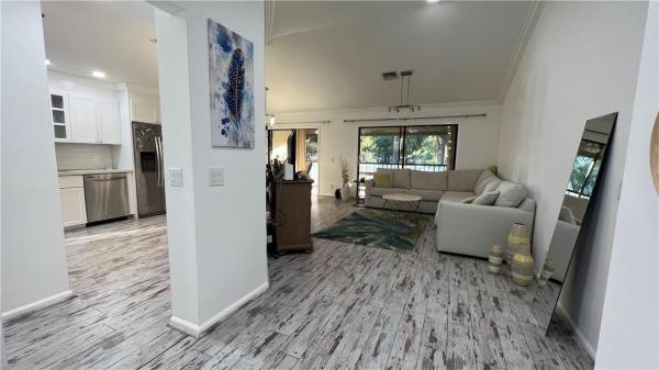 Coach Houses Of Town Place, 5580 Coach House Cir #F, Boca Raton, Florida 33486, image 2