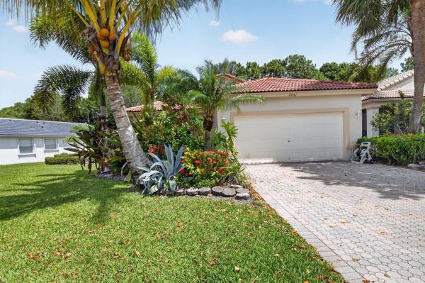 Sorrento At Venetian Isles, 8451 Siciliano St, Boynton Beach, Florida 33472, image 1
