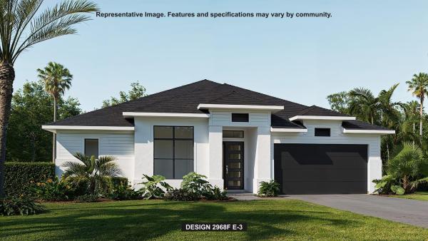 10913 NW Glynlea Blvd Blvd, Port St. Lucie, Florida 34987, image 1