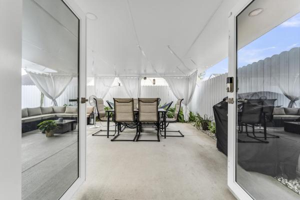 Leslie Patio Homes, 20371 NW 32nd Ct, Miami Gardens, Florida 33056, image 1