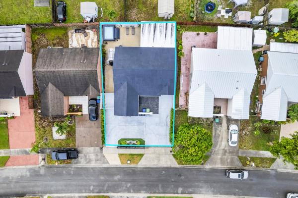 Leslie Patio Homes, 20371 NW 32nd Ct, Miami Gardens, Florida 33056, image 1