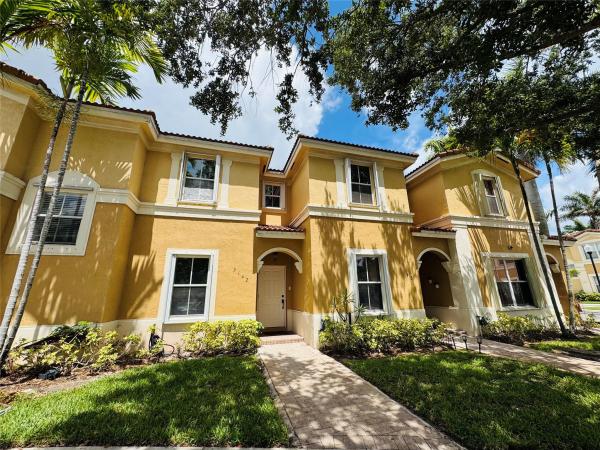 Melrose Point, 3142 SW 129th Way #156, Miramar, Florida 33027, image 2