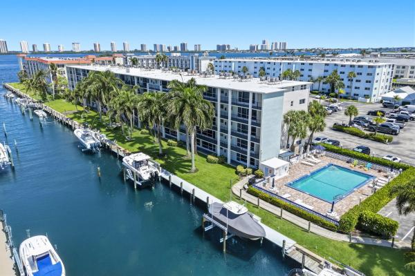 Schooner Bay, 109 Paradise Harbour Blvd #203, North Palm Beach, Florida 33408, image 1
