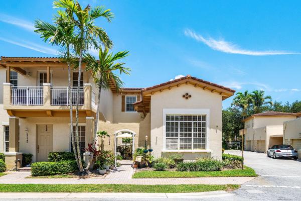Canterbury At Quantum Village, 2508 NW 6th Ct, Boynton Beach, Florida 33426, image 3