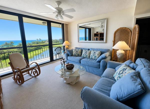 The Ocean South At The Bluffs, 101 S Seas Dr #505, Jupiter, Florida 33477, image 3