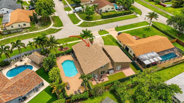 Cimarron At Loggers Run, 11459 Little Bear Dr, Boca Raton, Florida 33428, image 3