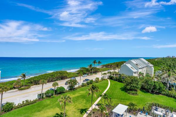 Ocean Club Jupiter, 2000 S A1a #PH-N603, Jupiter, Florida 33477, image 3