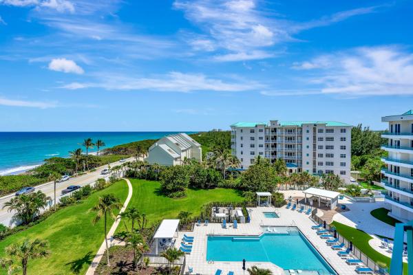 Ocean Club Jupiter, 2000 S A1a #PH-N603, Jupiter, Florida 33477, image 2