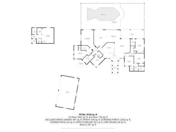 Paddock Park 1 Of Wellington, 14708 Stirrup Ln, Wellington, Florida 33414, image 3