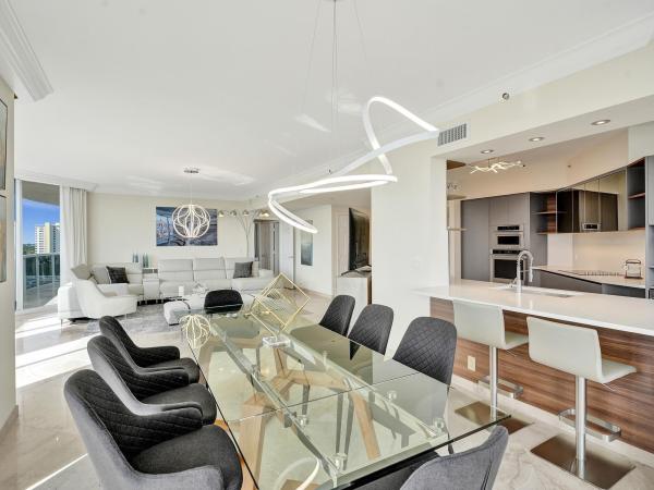 L'Hermitage, 3100 N Ocean Blvd #808, Fort Lauderdale, Florida 33308, image 1
