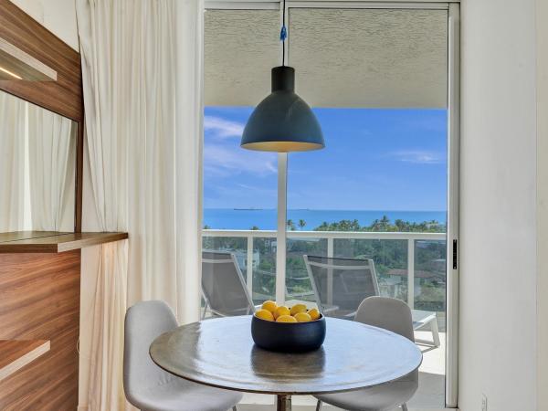 L'Hermitage, 3100 N Ocean Blvd #808, Fort Lauderdale, Florida 33308, image 2