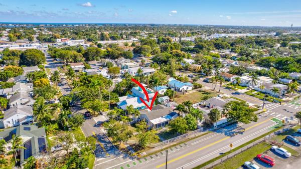 Fernwood, 736 Rockland Dr, West Palm Beach, Florida 33405, image 1