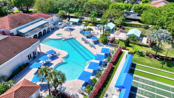 5153 Floria Dr #M, Boynton Beach, Florida 33437, image 1