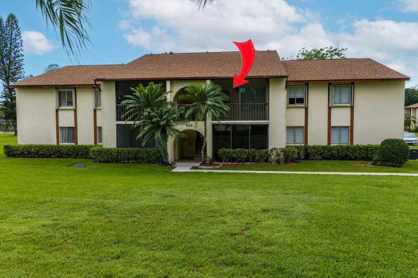 4759 Sable Pine Cir #B2, West Palm Beach, Florida 33417, image 2