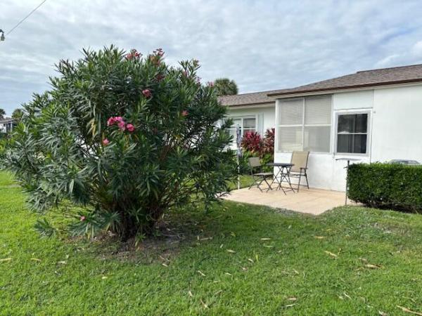 Crosley At Cresthaven Villas, 2936 Crosley Dr E #G, West Palm Beach, Florida 33415, image 1