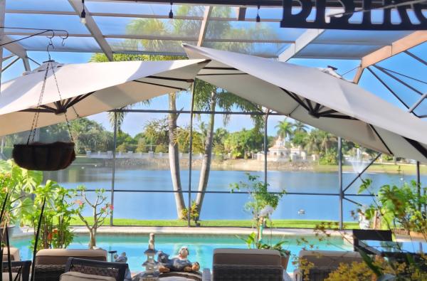 Versailles At Wellington, 10334 Medicis Pl, Wellington, Florida 33449, image 1
