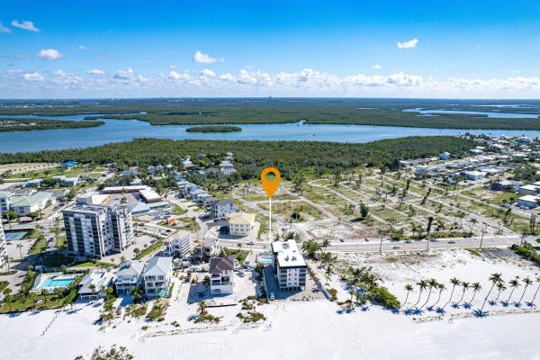 Winklers, 2915 Estero Blvd #2, Fort Myers Beach, Florida 33931, image 1