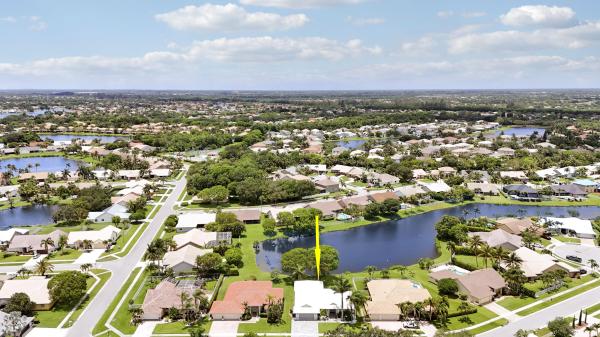 7160 Brickyard Cir, Lake Worth, Florida 33467, image 1