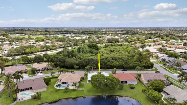 7160 Brickyard Cir, Lake Worth, Florida 33467, image 3