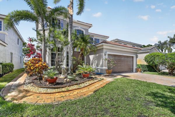 19317 SW 65th St, Pembroke Pines, Florida 33332, image 1