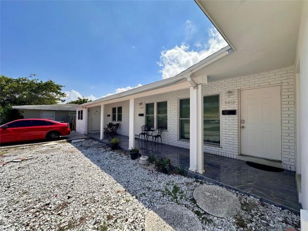 Knoll Ridge, 5411 NE 22nd Ter, Fort Lauderdale, Florida 33308, image 3