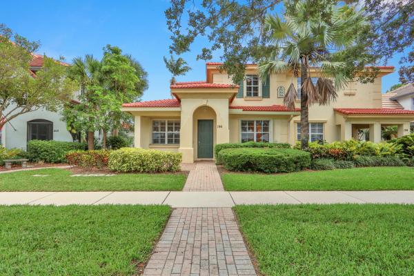 Mansions At Evergrene, 196 Evergrene Pkwy, Palm Beach Gardens, Florida 33410, image 1