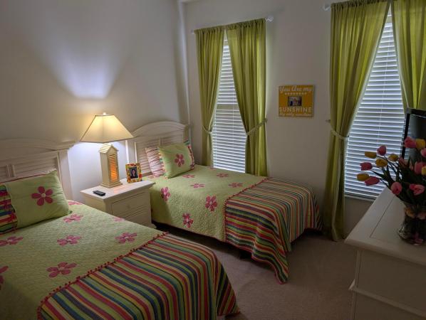 Heritage Oaks At Tradition, 9543 SW Belmere Dr, Port St. Lucie, Florida 34987, image 2
