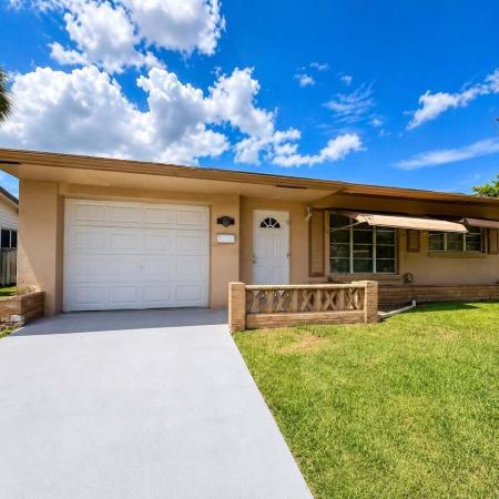 Mainlands Of Tamarac Lakes, 4603 NW 49th St, Tamarac, Florida 33319, image 1