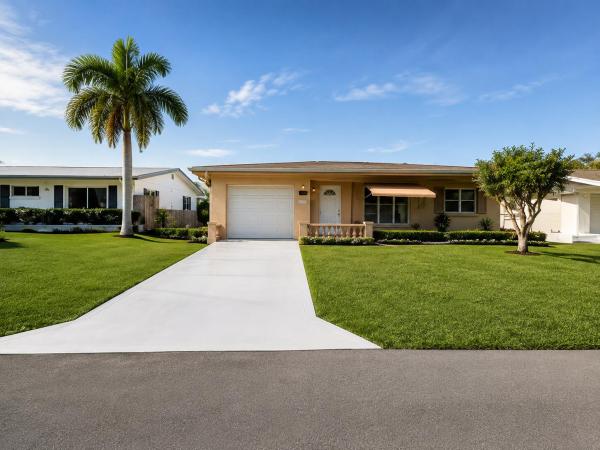 Mainlands Of Tamarac Lakes, 4603 NW 49th St, Tamarac, Florida 33319, image 1