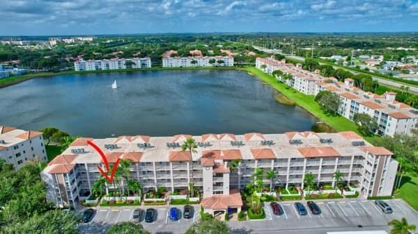 Huntington Pointe, 14095 Royal Vista Dr #203, Delray Beach, Florida 33484, image 2