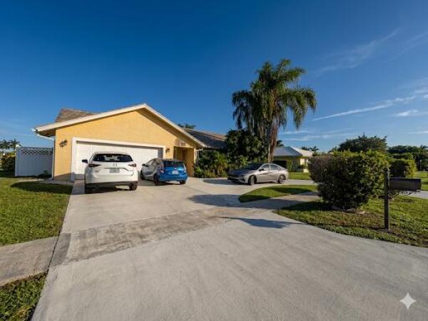 The Estates Of Silverlake, 2554 SW 23rd Cranbrook Dr, Boynton Beach, Florida 33436, image 3
