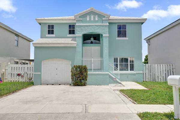 The Cape At Coral Bay, 6733 Bayfront Dr, Margate, Florida 33063, image 1