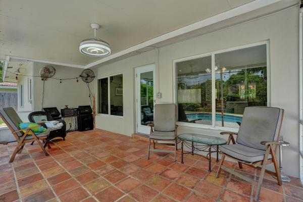 Lloyd Estates, 3560 Lloyd Dr, Oakland Park, Florida 33309, image 1