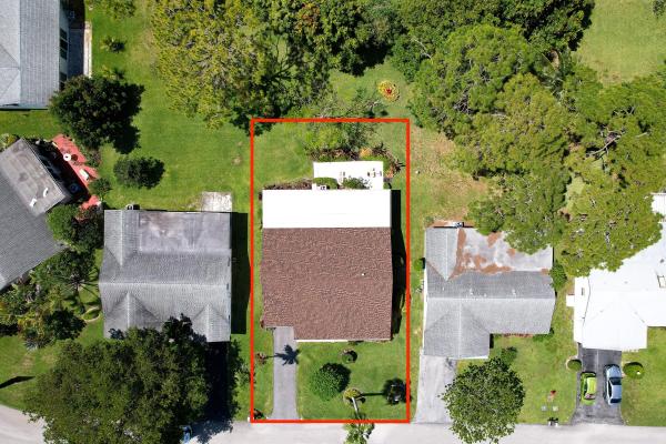 Lucerne Homes East, 6303 Silver Moon Ln, Greenacres, Florida 33463, image 1