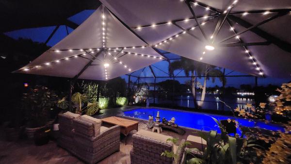 Versailles At Wellington, 10334 Medicis Pl, Wellington, Florida 33449, image 2