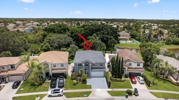 Harbor Cove, 3738 Old Lighthouse Cir #(SEASON RENTAL), Wellington, Florida 33414, image 1