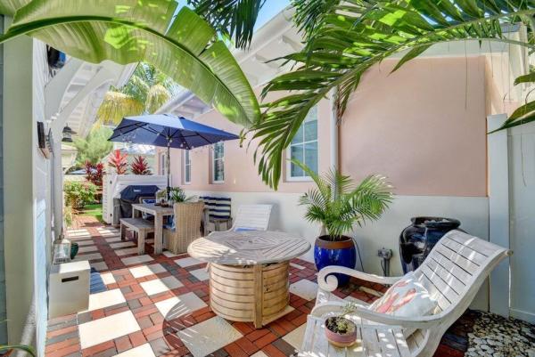 Delray Village By The Sea, 2225 S Ocean Blvd #12-A, Delray Beach, Florida 33483, image 3