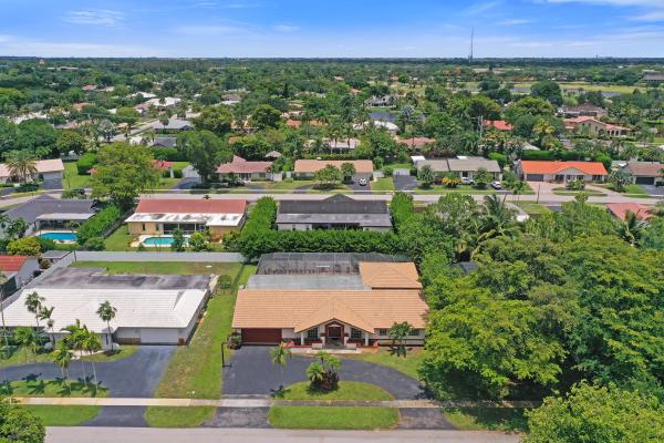 Eldorado Estates In Plantation, 7381 SW 6th Ct, Plantation, Florida 33317, image 2